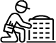 Comemrcial hvac icon