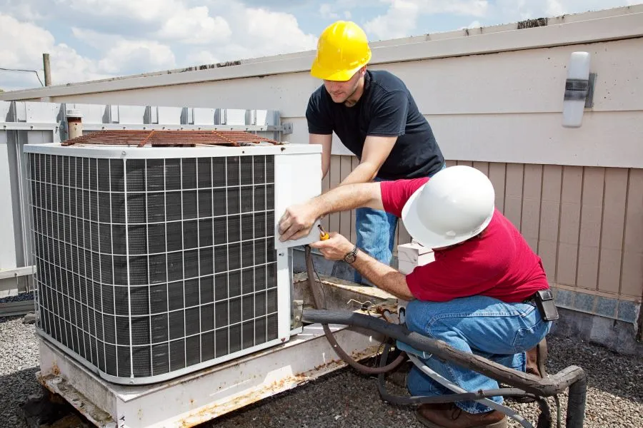 commercial hvac 2